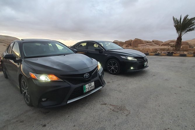 Best price vip taxi - Key points to know before you book