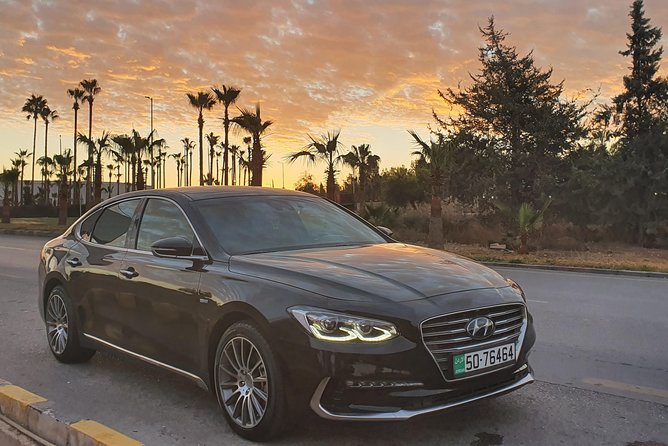 Best price vip taxi - Why the onboard Wi-Fi matters
