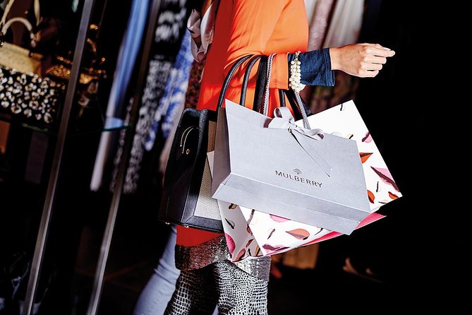 Bicester Village Shopping Trip from London with VIP Discount - Timing matters more than the brochure suggests