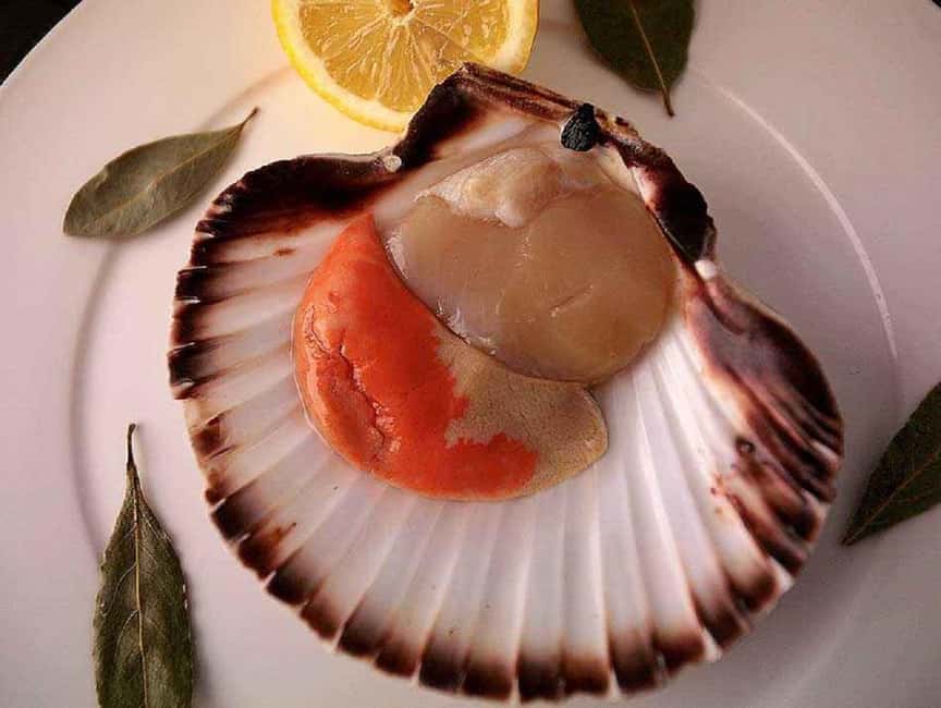 Bilbao: Guggenheim Secrets & Savor the Sea’s Treasures. VIP - My call: book it for the guide and meal