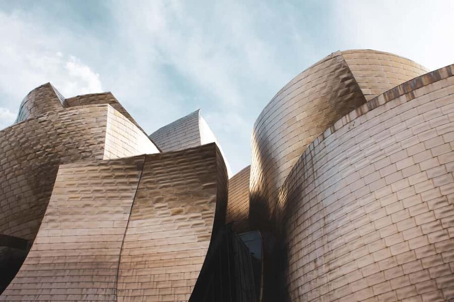 Bilbao: Guggenheim VIP Experience. Small Group. Expert Guide - Meeting points, timing, and practical details