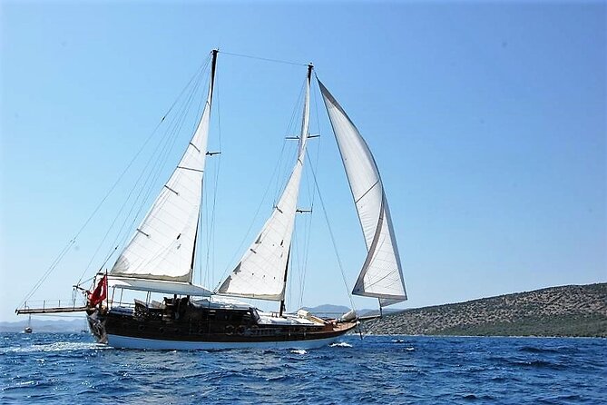 Bodrum Vip Private Gulet Tour - Is $2,891.48 a fair price?