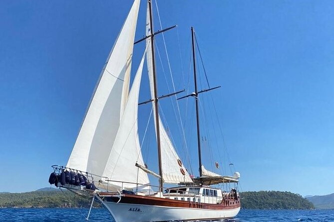 Bodrum Vip Private Gulet Tour - Who will enjoy this Bodrum gulet tour most?