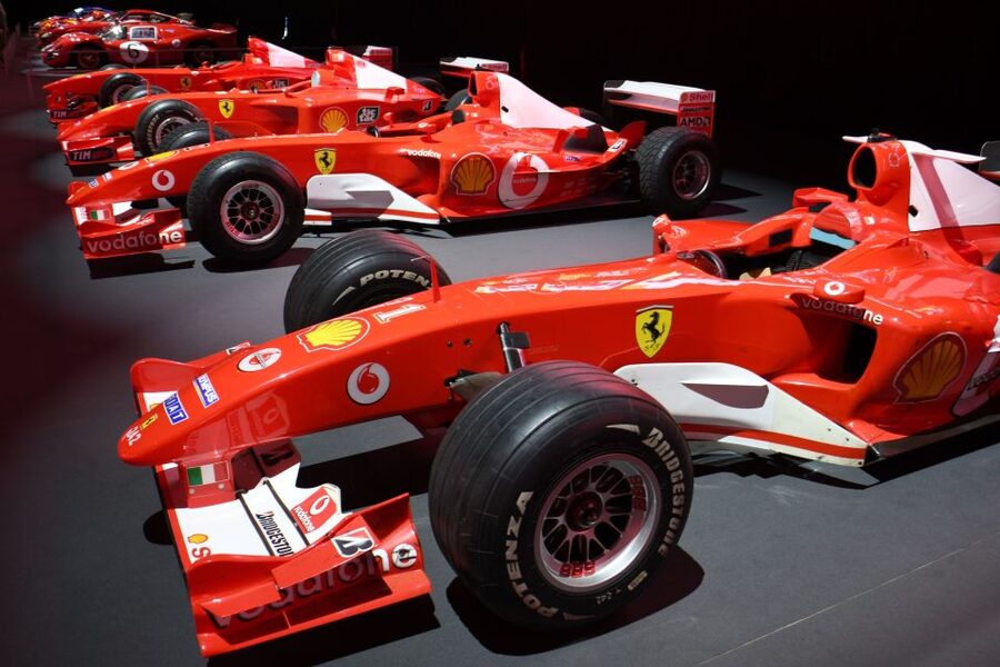 Bologna: Ferrari VIP Experience with Test Drive and Museum - The Ferrari Citadel and Fiorano race track