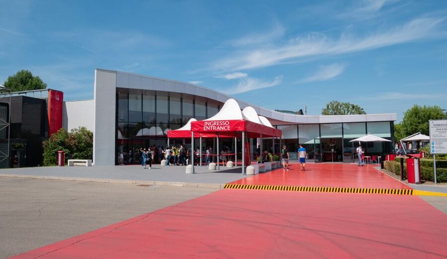 Bologna: Ferrari VIP Experience with Test Drive and Museum - How the seven-hour schedule works