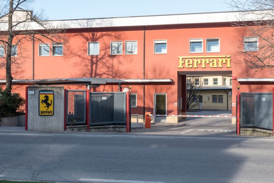 Bologna: Ferrari VIP Experience with Test Drive and Museum - What the $734 price really covers