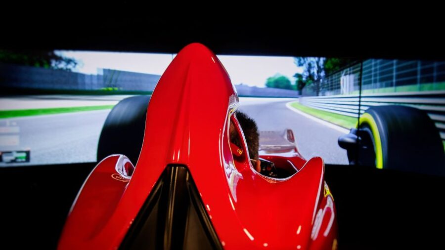 Bologna: Ferrari VIP Experience with Test Drive and Museum - Small details that can make the day better