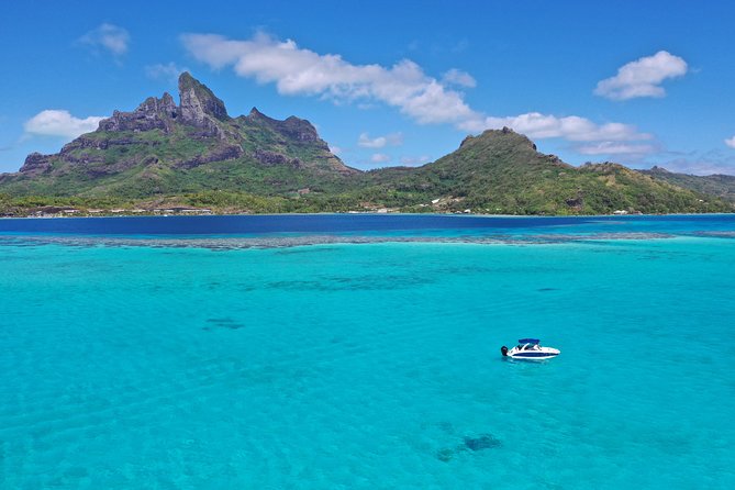 Bora Bora: Luxury Private Half Day Snorkeling Tour - Key points to know before booking