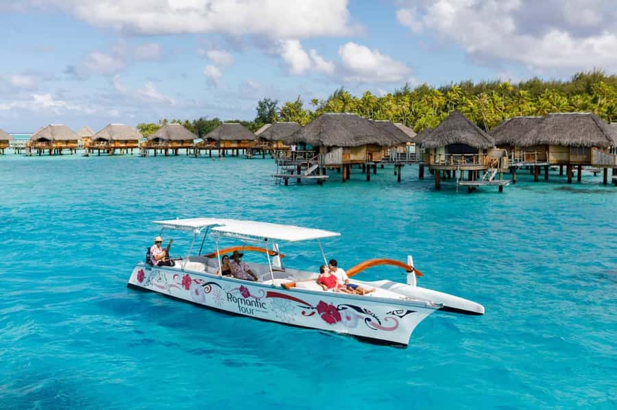 Bora Bora Luxury Tour and Beach Picnic - Key points to know before booking