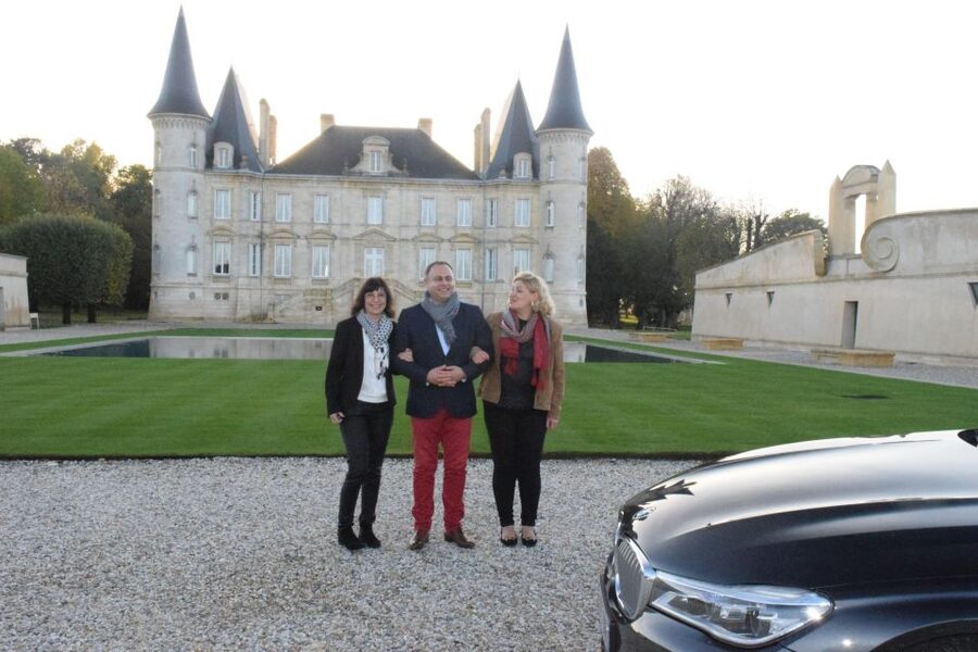 Bordeaux: Medoc tour in a small group (Luxury Mercedes EQV) - Why Medoc Works Best as a Full-Day Trip