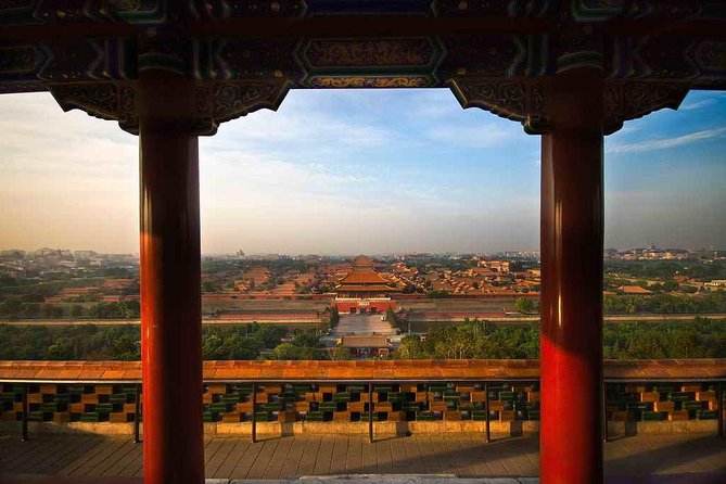 Boutique Tour: Tiananmen, Forbidden City, Mutianyu with VIP Pass - Why this private Beijing tour makes sense