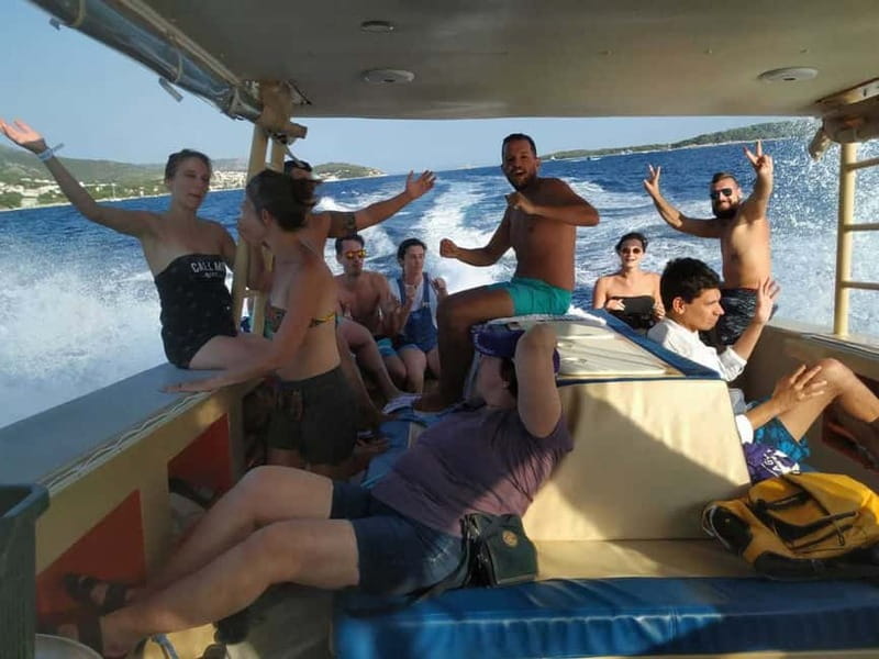 Brač: Blue Cave Island Hopping Luxury Tour - Should you book the Brač Blue Cave tour?