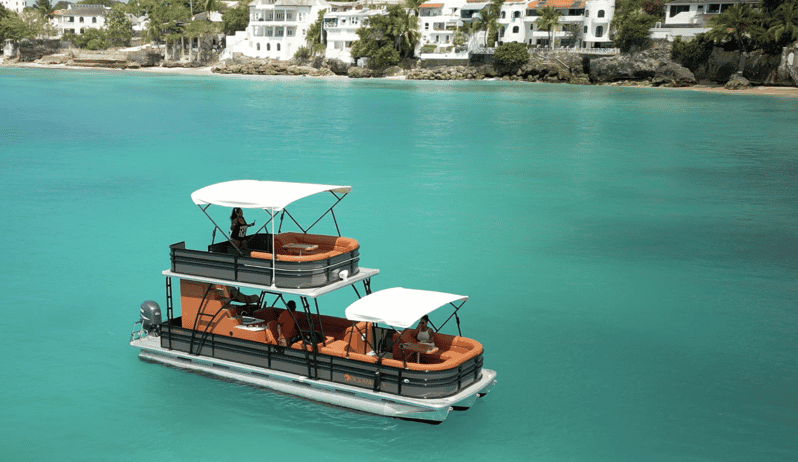 Bridgetown: Barbados Coastline Sunset Luxury Cruise - Who will enjoy this cruise most?