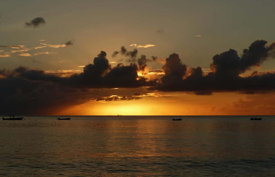 Bridgetown: Barbados Coastline Sunset Luxury Cruise - The short cruise along Barbados’ coast
