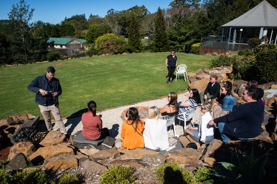 Brisbane: Boutique Winery Tour with Gourmet Lunch - Is $211 good value?