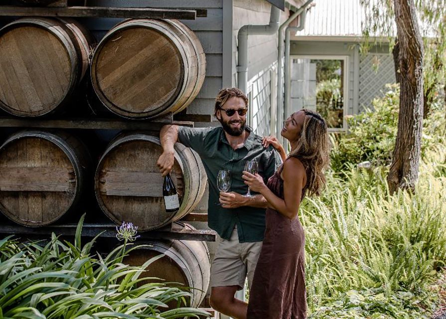Brookland Valley: Luxury Estate Picnic for 2 - Should You Book Brookland Valley’s Estate Picnic?