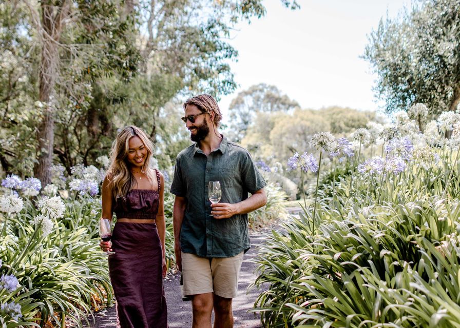 Brookland Valley: Luxury Estate Picnic for 2 - FAQ