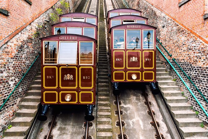 Budapest in a Day Private Luxury Sightseeing Tour - City Park, Heroes’ Square, and Vajdahunyad Castle