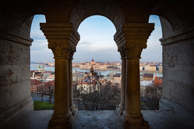 Budapest in a Day Private Luxury Sightseeing Tour - The Jewish Quarter and District VII