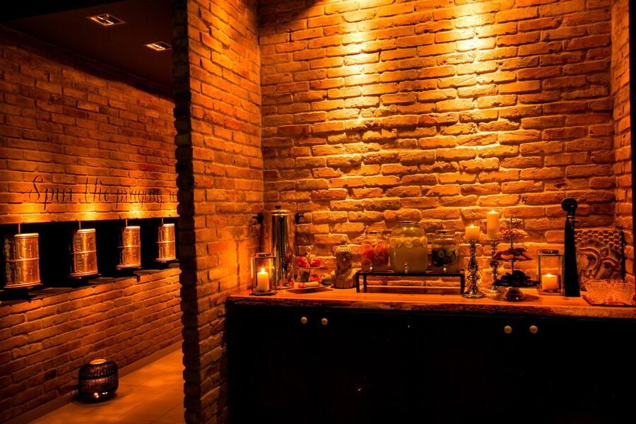 Budapest: Mandala Day Spa & Luxury Pool Experience - Cancellation and timing in plain terms