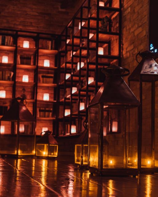 Budapest: Mandala Day Spa & Luxury Pool Experience - What each package really gives you