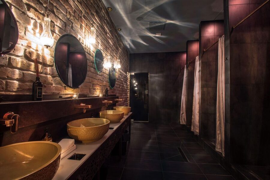Budapest: Mandala Day Spa & Luxury Pool Experience - Is the $38 price good value?