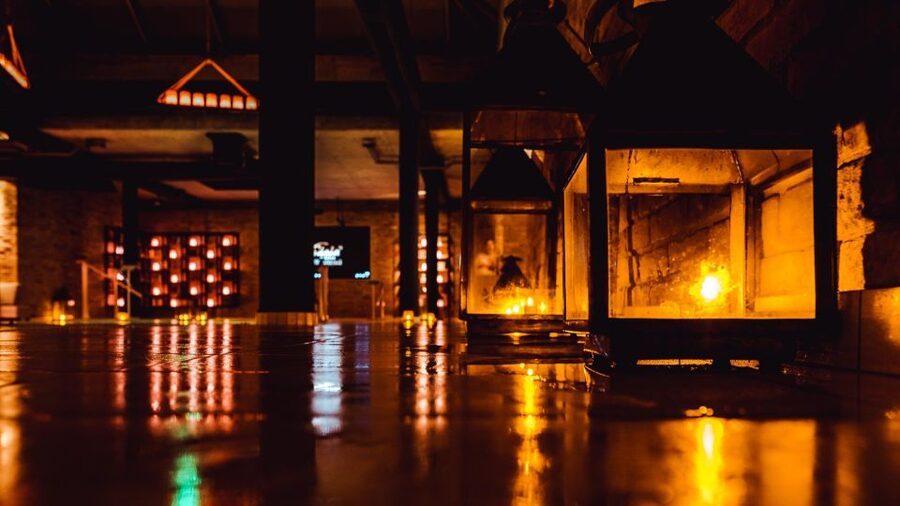 Budapest: Mandala Day Spa & Luxury Pool Experience - Changing rooms and what to pack