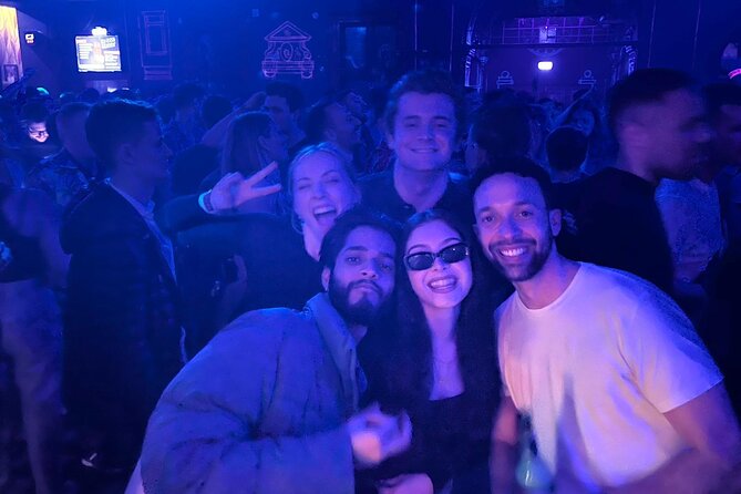 Budapest Ruin Pub Crawl +6 Shots +VIP Entries +Drinking Games - Practical advice for a better night