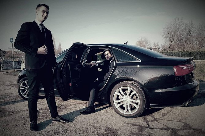 Budapest to Vienna Private Transfer in a Luxury Car - Hotel-to-hotel service without the usual fuss