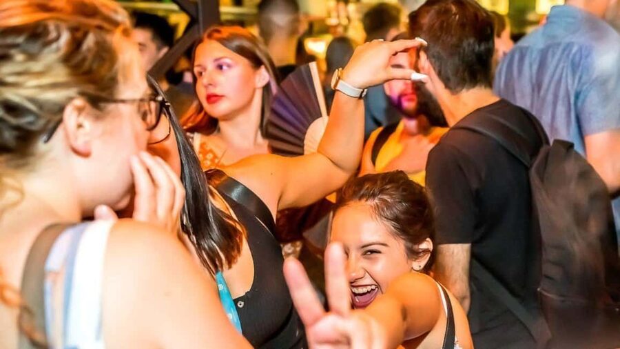 Budapest: Unmissable Bar Crawls with Shots & VIP Club Entry - Price, drink costs, and real value