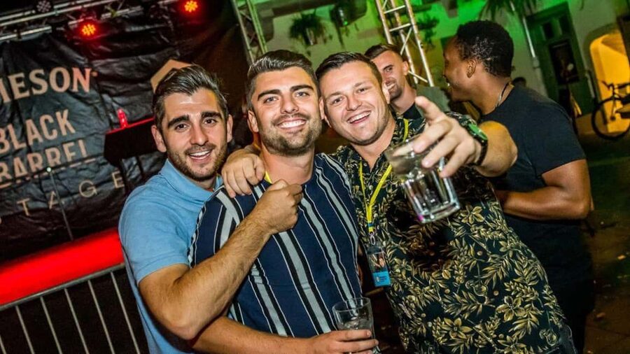 Budapest: Unmissable Bar Crawls with Shots & VIP Club Entry - Who should book this Budapest night out?