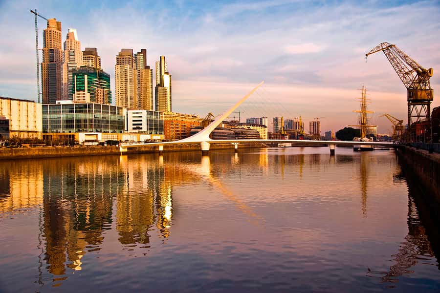 Buenos Aires City Tour with Luxury Lunch - Price, pickup, and timing