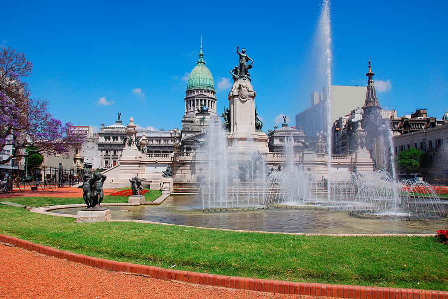 Buenos Aires City Tour with Luxury Lunch - Puerto Madero and the modern port