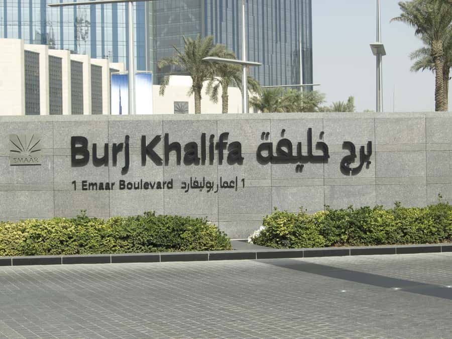 Burj Khalifa VIP Lunch – Michelin Dining & Porsche Transfer - Timing, dress, and small details that matter