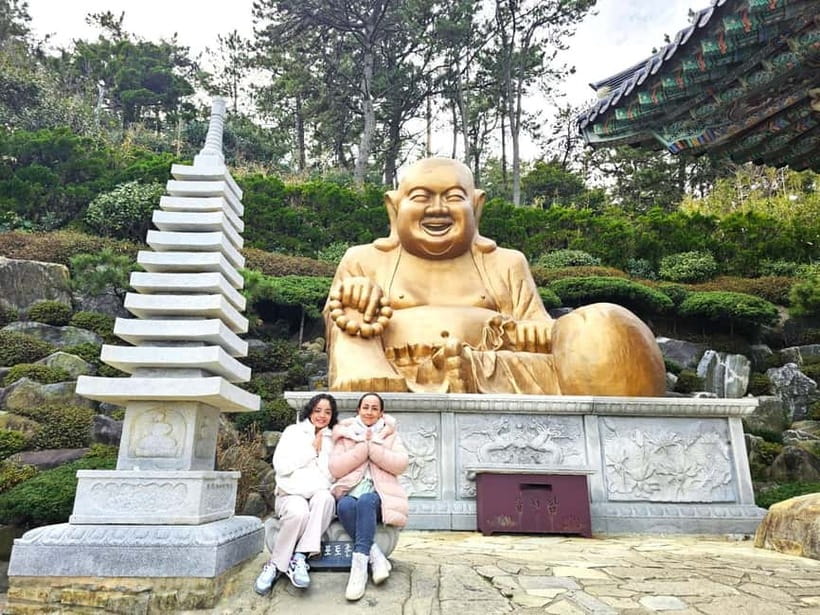 Busan: Cruise Port – Premium Small Group Tour (Max 6 Guests) - Why this Busan day tour works well from a cruise ship