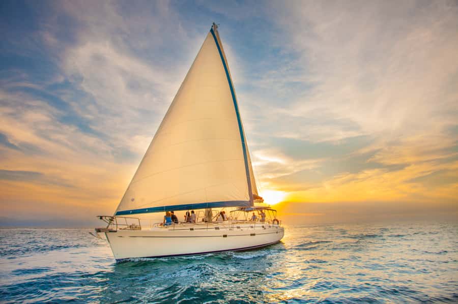 Cabo Luxury Sunset Sailing Adventure with Open Bar - What comes with the open bar