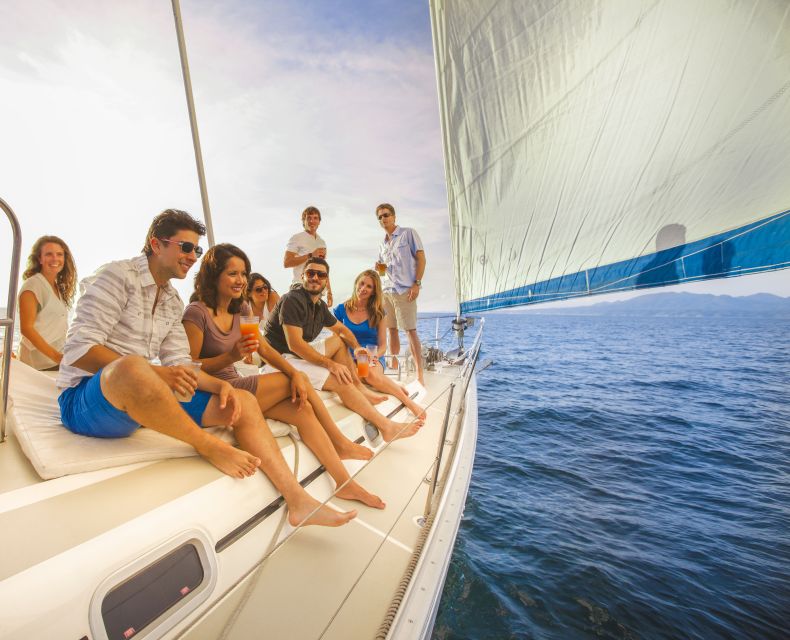 Cabo Luxury Sunset Sailing Adventure with Open Bar - Who will enjoy this cruise most?