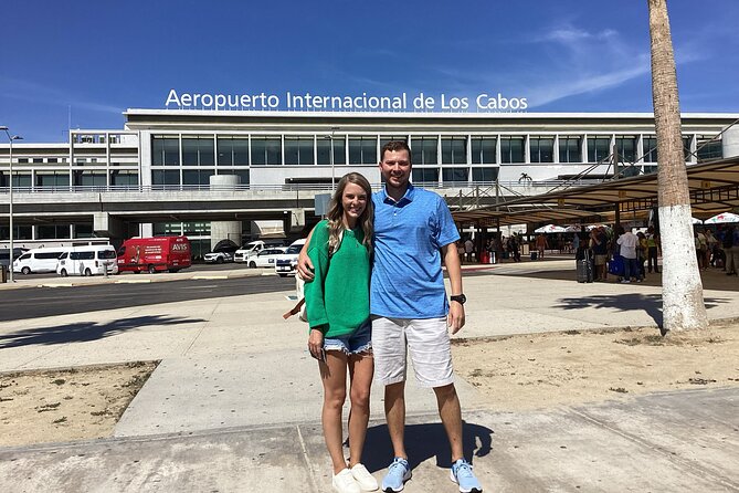 Cabo San Lucas Affordable Luxury Transfers - Why bilingual communication matters in Cabo
