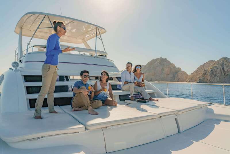 Cabo San Lucas: Luxury Catamaran Whale Watching Experience - Who will get the most from this trip