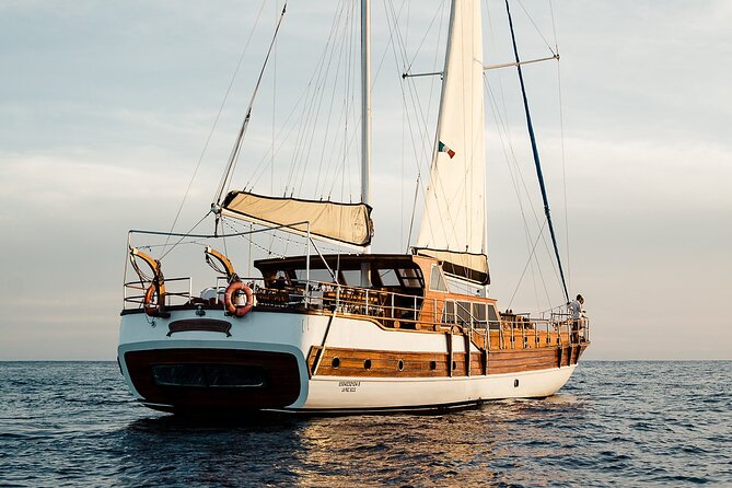 Cabo San Lucas Luxury Sailing Yacht and Dinner with a Chef - The chef dinner: good potential, uneven execution