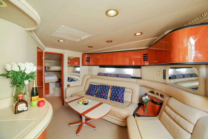 Cabo San Lucas: Luxury Yacht Cruise - Key points to know before you book