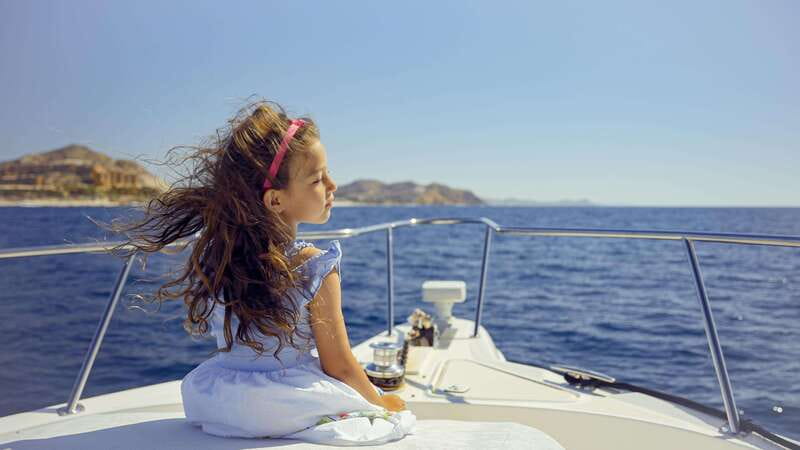 Cabo San Lucas: Luxury Yacht Cruise - Who will enjoy this yacht cruise most