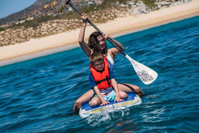 Cabo San Lucas: Luxury Yacht Cruise - Booking details that affect your decision