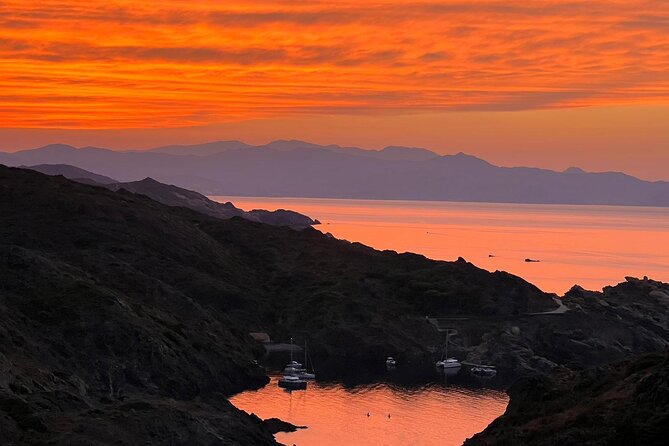 Cadaqués/Begur Private Luxury Tour Costa Brava by Mercedes Vogue - What makes the private format worth the price