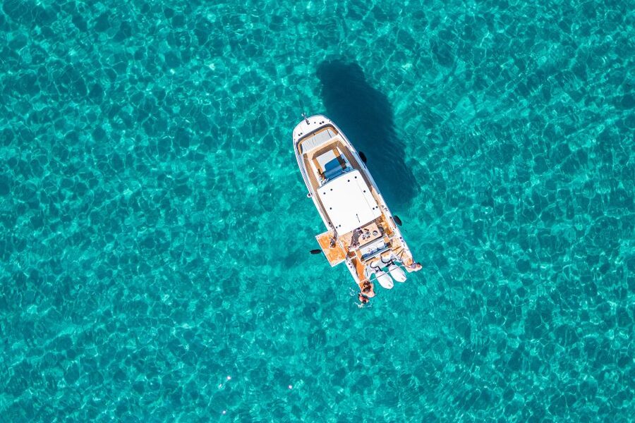 Cagliari: Luxury Motorboat Tour with 3 Swim Stops & Wine - Who will enjoy this cruise most?