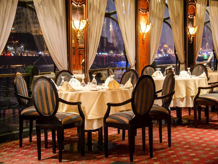 Cairo: Luxury Dinner Cruise On The Nile River - Should you book the Cairo Nile dinner cruise?