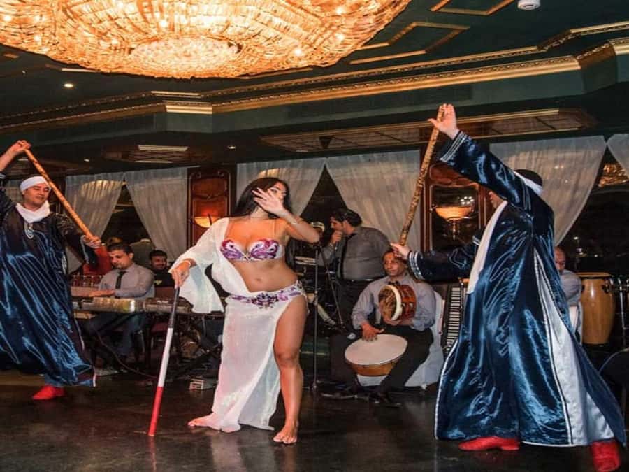 Cairo: Luxury Dinner Cruise On The Nile River - Who will enjoy this cruise most