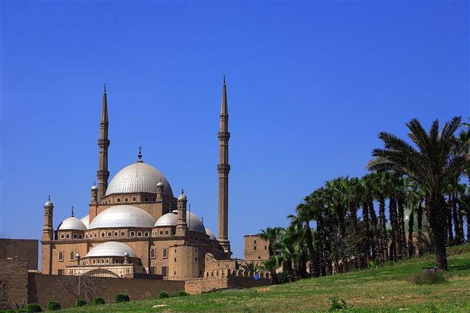 Cairo Luxury Tours to Egyptian Museum,Coptic Cairo & Bazaar - What this Cairo day is really designed to do