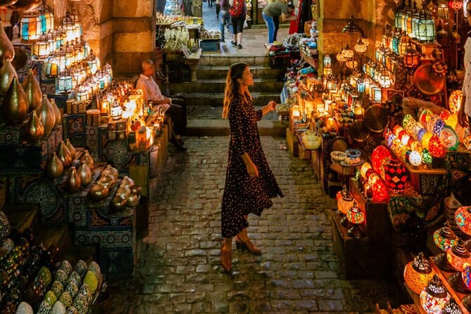 Cairo Luxury Tours to Egyptian Museum,Coptic Cairo & Bazaar - Lunch, timing, and the pace of the day