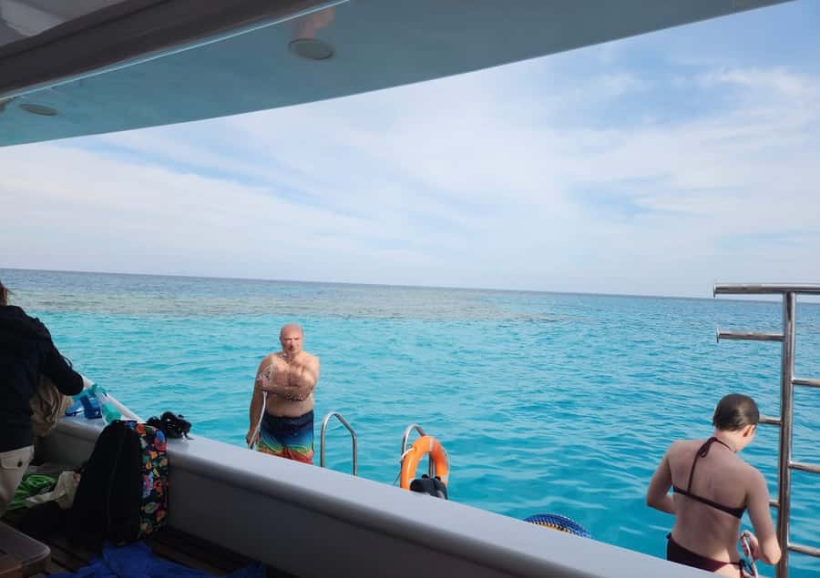 Cairo to Red Sea: VIP Yacht Cruise, Snorkeling & Lunch - Who will enjoy this most